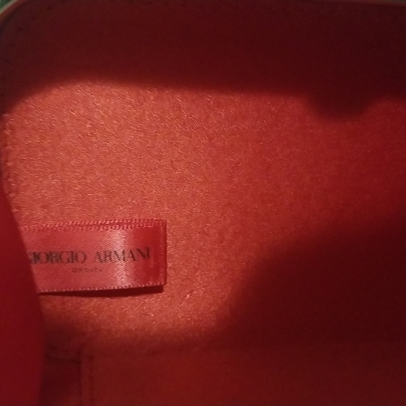 Bolso de mano Giorgio armani - Picture 4 of 6